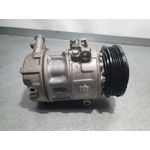 Compresor Aire Acondicionado Para Opel Astra K Lim. 5Türig