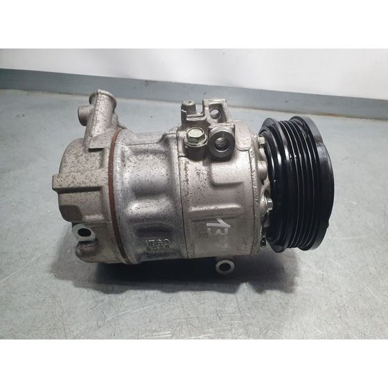 Compresor Aire Acondicionado Para Opel Astra K Lim. 5Türig