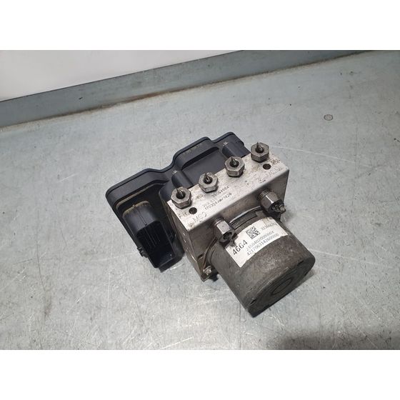 Abs Para Opel Astra K Lim. 5Türig