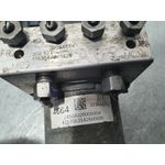 Abs Para Opel Astra K Lim. 5Türig