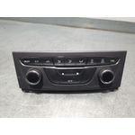 Mando Climatizador Para Opel Astra K Lim. 5Türig