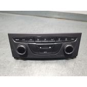 Mando Climatizador Para Opel Astra K Lim. 5Türig