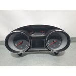 Cuadro Instrumentos Para Opel Astra K Lim. 5Türig