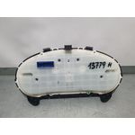 Cuadro Instrumentos Para Opel Astra K Lim. 5Türig