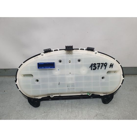 Cuadro Instrumentos Para Opel Astra K Lim. 5Türig