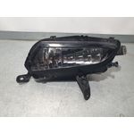 Faro Antiniebla Derecho Para Opel Astra K Lim. 5Türig