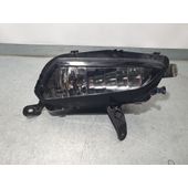 Faro Antiniebla Derecho Para Opel Astra K Lim. 5Türig