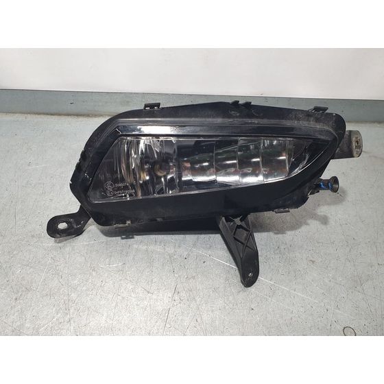 Faro Antiniebla Derecho Para Opel Astra K Lim. 5Türig
