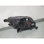 Faro Antiniebla Derecho Para Opel Astra K Lim. 5Türig