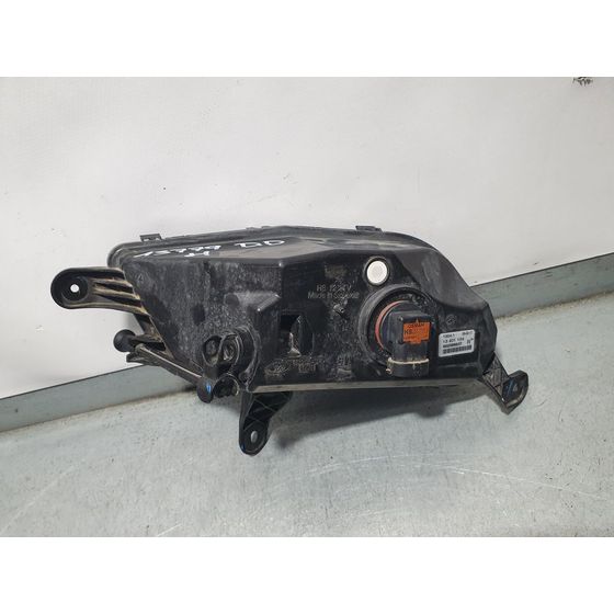 Faro Antiniebla Derecho Para Opel Astra K Lim. 5Türig