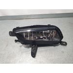 Faro Antiniebla Izquierdo Para Opel Astra K Lim. 5Türig