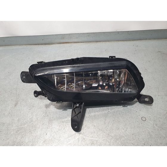 Faro Antiniebla Izquierdo Para Opel Astra K Lim. 5Türig