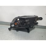 Faro Antiniebla Izquierdo Para Opel Astra K Lim. 5Türig