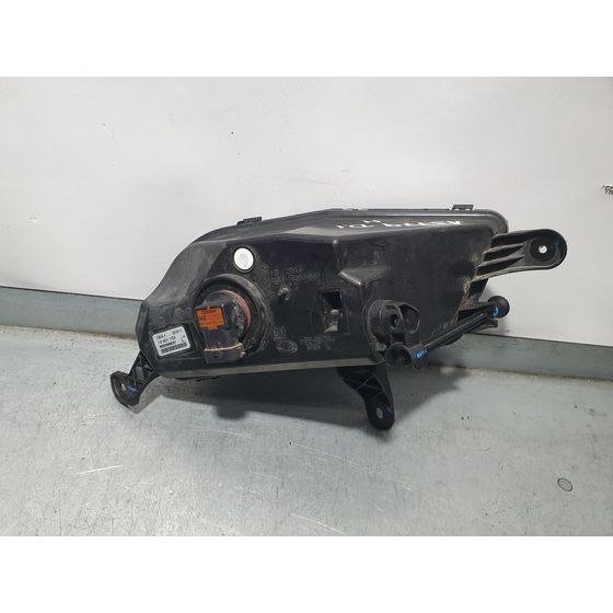 Faro Antiniebla Izquierdo Para Opel Astra K Lim. 5Türig