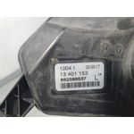 Faro Antiniebla Izquierdo Para Opel Astra K Lim. 5Türig