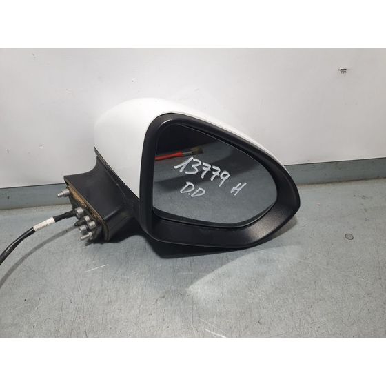Retrovisor Derecho Para Opel Astra K Lim. 5Türig