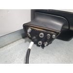 Retrovisor Derecho Para Opel Astra K Lim. 5Türig
