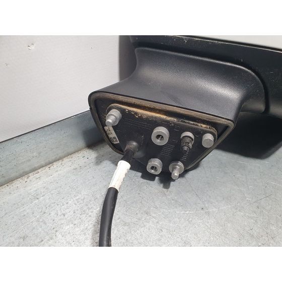 Retrovisor Derecho Para Opel Astra K Lim. 5Türig