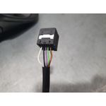 Retrovisor Derecho Para Opel Astra K Lim. 5Türig