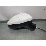 Retrovisor Derecho Para Opel Astra K Lim. 5Türig