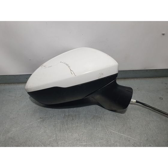 Retrovisor Derecho Para Opel Astra K Lim. 5Türig