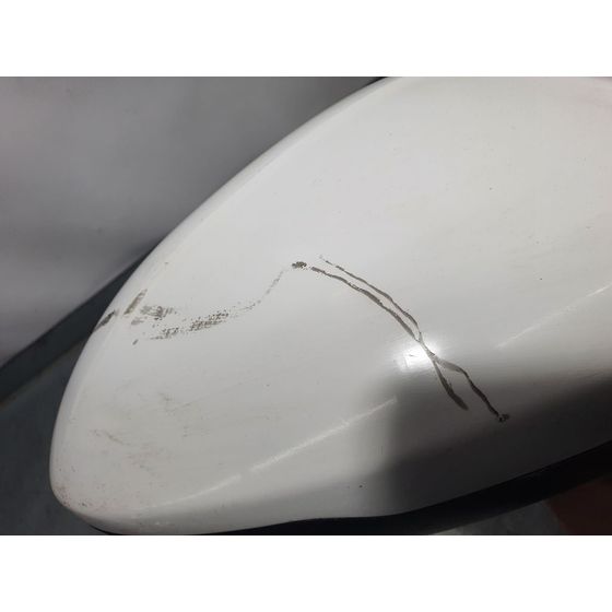 Retrovisor Derecho Para Opel Astra K Lim. 5Türig