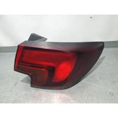 Piloto Trasero Derecho Para Opel Astra K Lim. 5Türig