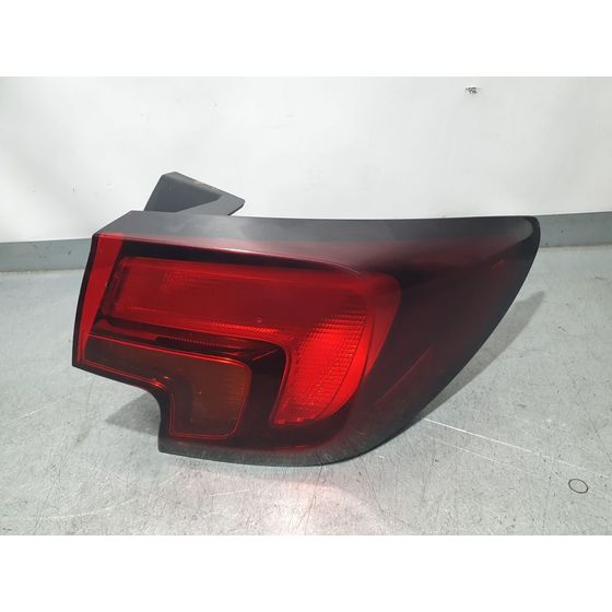 Piloto Trasero Derecho Para Opel Astra K Lim. 5Türig