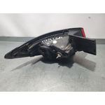 Piloto Trasero Derecho Para Opel Astra K Lim. 5Türig