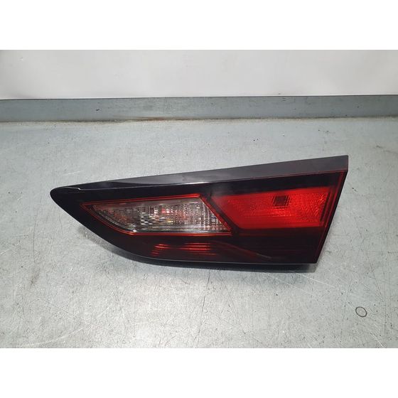 Piloto Trasero Derecho Para Opel Astra K Lim. 5Türig