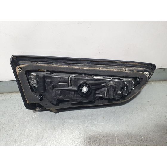 Piloto Trasero Derecho Para Opel Astra K Lim. 5Türig