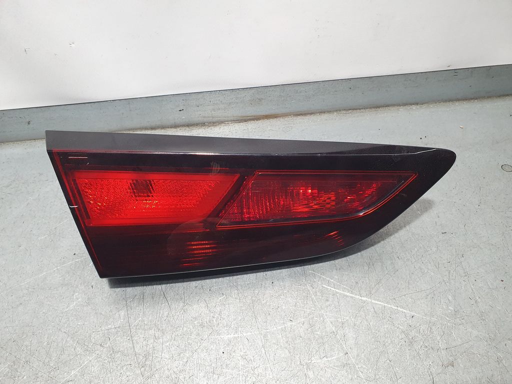 Piloto Trasero Izquierdo Para Opel Astra K Lim. 5Türig