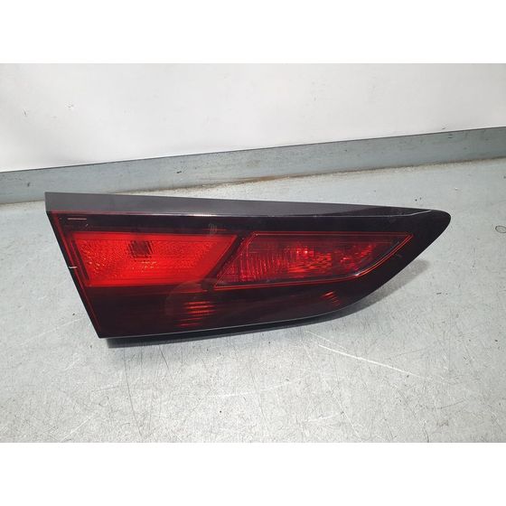 Piloto Trasero Izquierdo Para Opel Astra K Lim. 5Türig