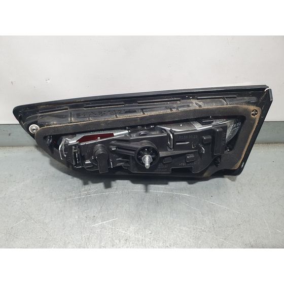 Piloto Trasero Izquierdo Para Opel Astra K Lim. 5Türig