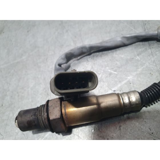 Sonda Lambda Para Opel Astra K Lim. 5Türig