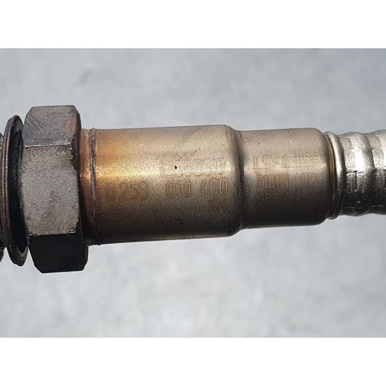Sonda Lambda Para Opel Astra K Lim. 5Türig