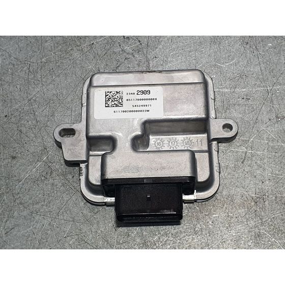 Modulo Electronico Para Opel Astra K Lim. 5Türig
