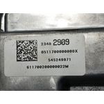 Modulo Electronico Para Opel Astra K Lim. 5Türig