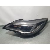 Faro Izquierdo Para Opel Astra K Lim. 5Türig