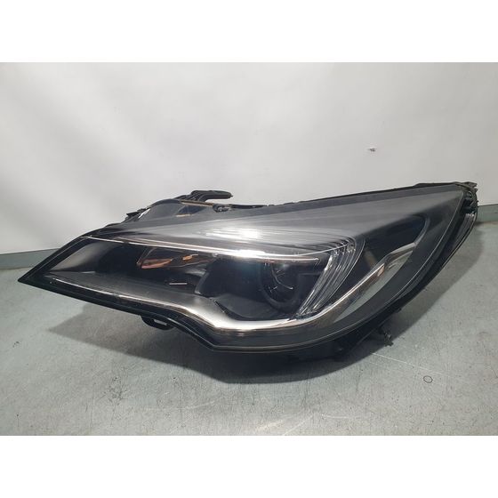 Faro Izquierdo Para Opel Astra K Lim. 5Türig