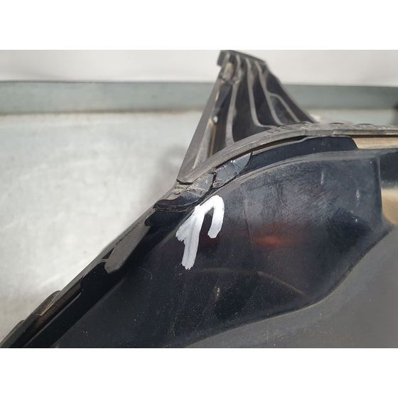 Faro Izquierdo Para Opel Astra K Lim. 5Türig