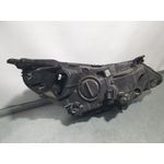 Faro Izquierdo Para Opel Astra K Lim. 5Türig