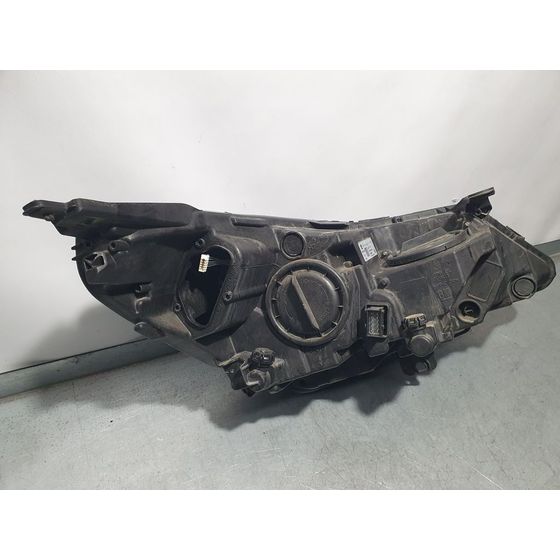 Faro Izquierdo Para Opel Astra K Lim. 5Türig