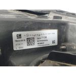 Faro Izquierdo Para Opel Astra K Lim. 5Türig