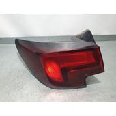 Piloto Trasero Izquierdo para Opel Astra K Lim. 5Türig