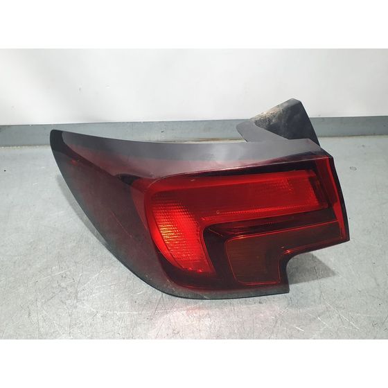Piloto Trasero Izquierdo para Opel Astra K Lim. 5Türig