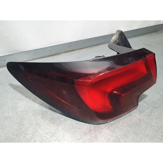 Piloto Trasero Izquierdo para Opel Astra K Lim. 5Türig