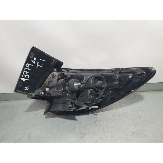 Piloto Trasero Izquierdo para Opel Astra K Lim. 5Türig