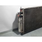 Radiador Agua Para Nissan Note