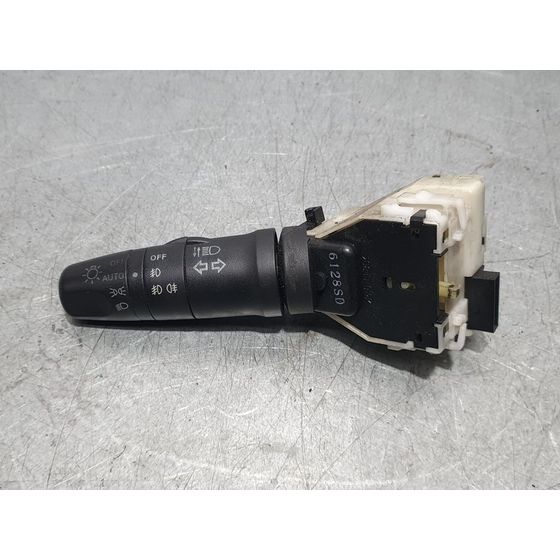 Mando Luces Para Nissan Note